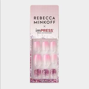 Rebecca Minkoff Impress Nails